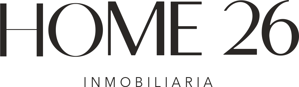 Home26 Inmobiliaria